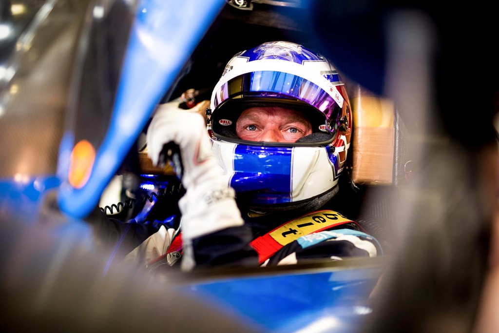 (Foto: High Class Racing)